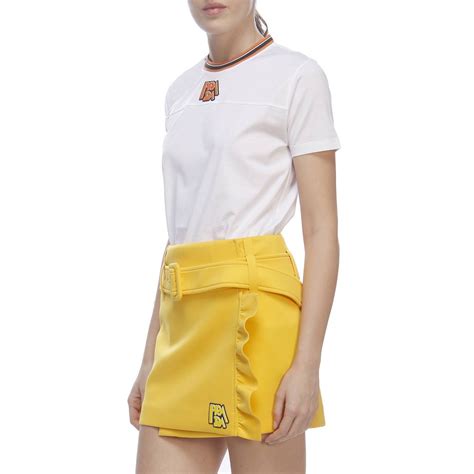 prada orange sweater|prada t shirts damen.